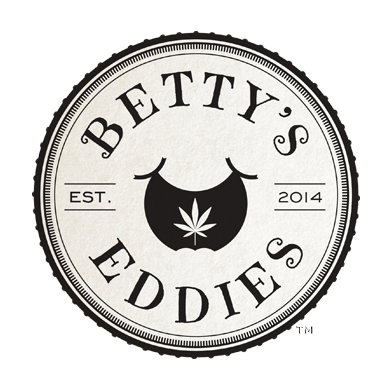 Betty's Eddies' logo