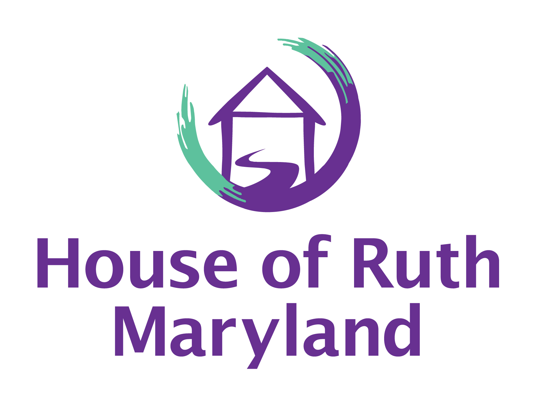 House of Ruth' Maryland logo