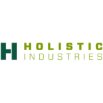 Holistic Industries' logo