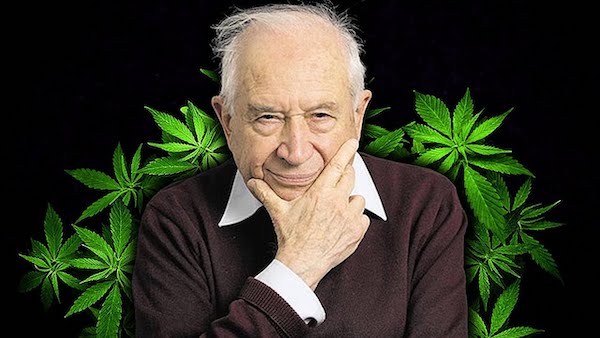 mechoulam entourage effect