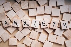 Cannabis For Anxiety